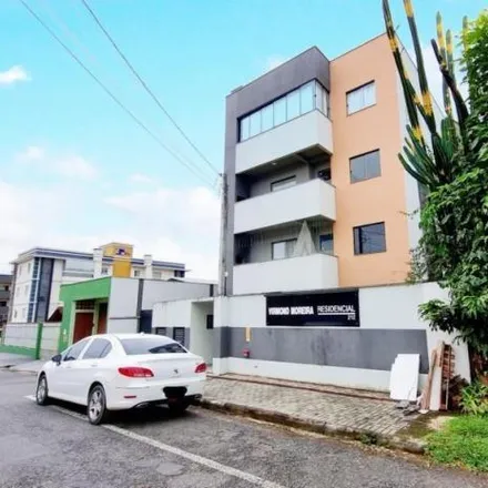 Rent this 2 bed apartment on Rua São Borja 212 in Boa Vista, Joinville - SC