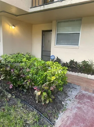 Rent this 2 bed condo on 7080 Environ Boulevard in Lauderhill, FL 33319