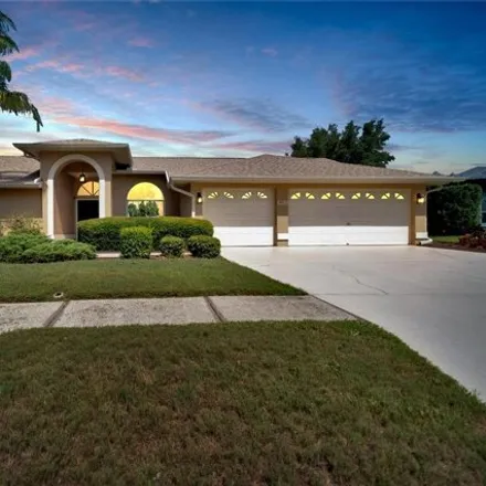 Buy this 3 bed house on 3812 Cardenal Ave in Sun City Center, Florida