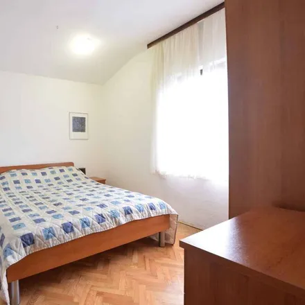 Rent this 2 bed house on Turanj in 21432 Gornje Selo, Croatia