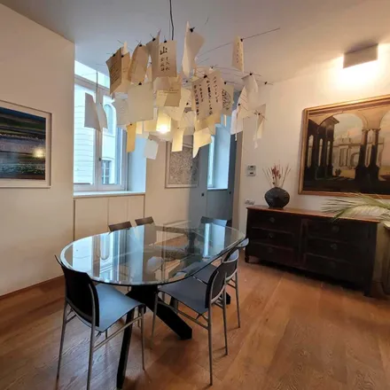 Image 4 - Kebhouze, Via Paolo Sarpi 53, 20154 Milan MI, Italy - Apartment for rent