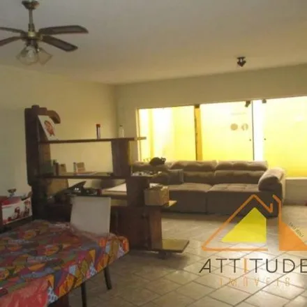 Buy this 6 bed house on Rua Daphnis in Rio Grande, São Bernardo do Campo - SP
