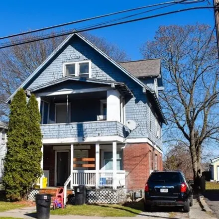 Buy this 6 bed house on 33 Jackson Avenue in Village of Endicott, NY 13760