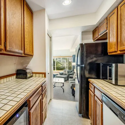 Rent this 2 bed condo on Depoe Bay