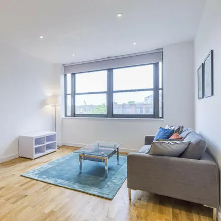 Rent this 1 bed room on Grimshaw Way in London, RM1 3FA