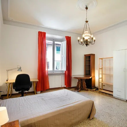 Rent this studio room on Via Gaetano Milanesi in 28d, 50134 Florence FI