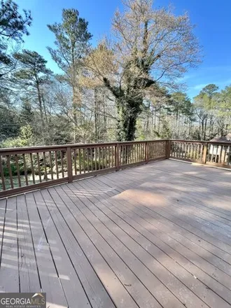 Image 9 - 315 Club Drive, Country Club Estates, Athens-Clarke County Unified Government, GA 30607, USA - House for sale