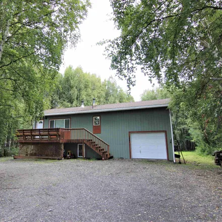 Buy this 3 bed house on 1257 Still Valley Road in Fairbanks North Star, AK 99705