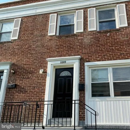 Rent this 2 bed house on 1205 Gibbon Street in Alexandria, VA 22314