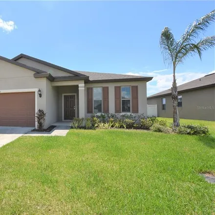 Rent this 4 bed house on 8540 Rindge Road in Polk City, Polk County