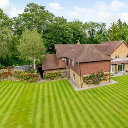 Buy this 6 bed house on 3 Lower Plantation in Chorleywood, WD3 4PQ