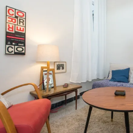 Image 4 - Escoberos, 41002 Seville, Spain - Apartment for rent