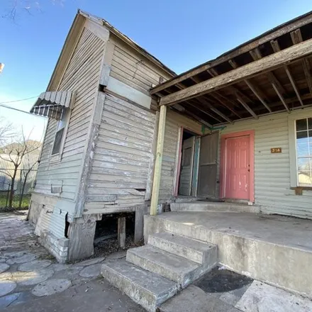 Buy this 3 bed house on 360 Nopal Street in San Antonio, TX 78210