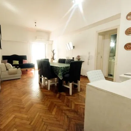 Buy this 3 bed apartment on Valentín Gómez 3063 in Balvanera, 1191 Buenos Aires