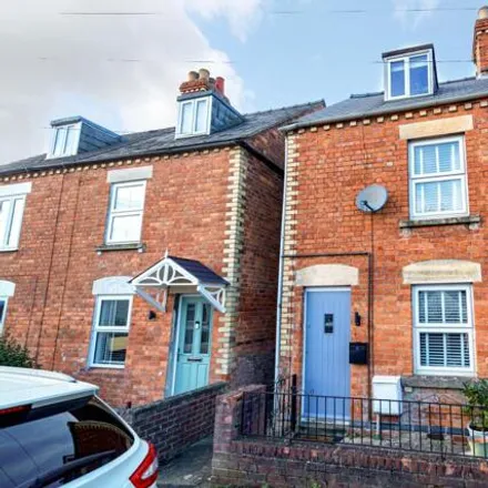 Buy this 3 bed townhouse on Bethel Church in Aldergate Street, Stonehouse