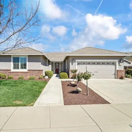 Buy this 4 bed house on 7515 Nuncia Court in Hughson, Stanislaus County