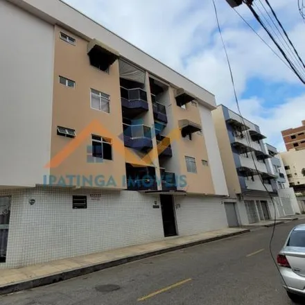 Buy this 2 bed apartment on Rua Águas Marinhas in Ipatinga - MG, 35162-106