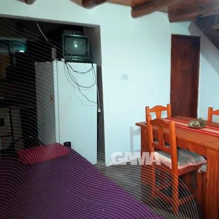 Buy this 1 bed apartment on Información Turística in Ruta Provincial Secundaria 273, Departamento Calamuchita