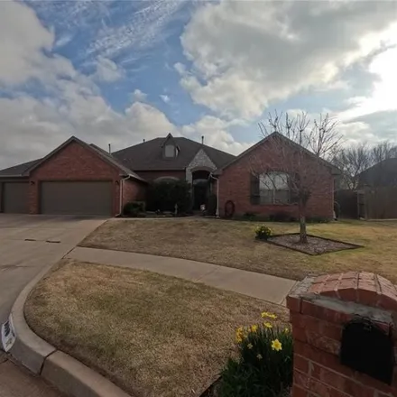 Buy this 4 bed house on Southwest 30th Street in Oklahoma City, OK 73169