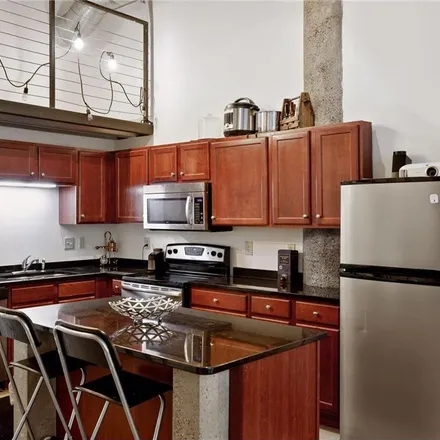 Image 7 - Sexton Urban Lofts, 521 South 7th Street, Minneapolis, MN 55415, USA - Loft for rent