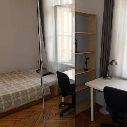 Image 7 - Budapest, Múzeum körút 15, 1053, Hungary - Apartment for rent