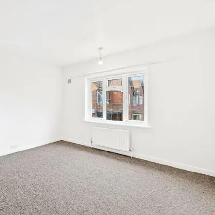 Image 4 - King George VI Avenue, Hove, BN3 7QY, United Kingdom - Apartment for rent