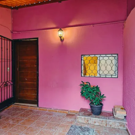 Rent this studio house on Casa in Calle Juan Álvarez 410, Centro