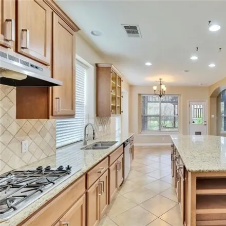 Image 4 - 11404 Runnel Ridge Road, Travis County, TX 78653, USA - House for sale