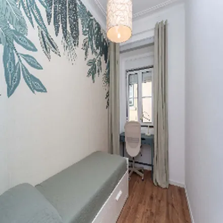 Image 2 - Airbnb, Rua do Carrião, 1150-251 Lisbon, Portugal - Room for rent