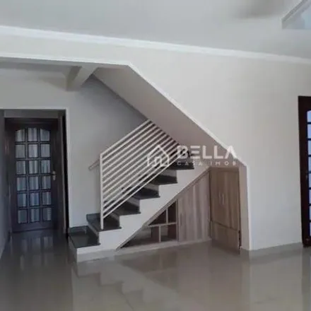 Buy this 3 bed house on Rua Nilson Paschoal Harder in Central Parque, Sorocaba - SP