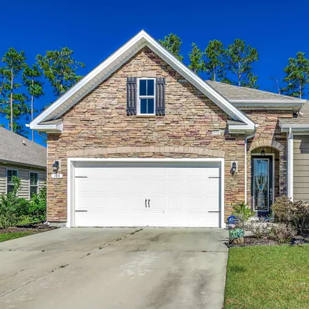 Buy this 3 bed house on 1801 Laurel Trail in Murrells Inlet, Georgetown County