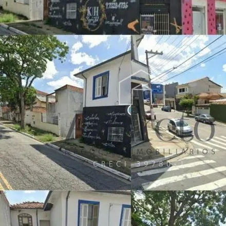 Buy this 5 bed house on Rua Adolfo Asson in Vila Dalila, São Paulo - SP