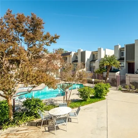 Buy this 3 bed townhouse on Starbucks in Topanga Canyon Boulevard, Los Angeles
