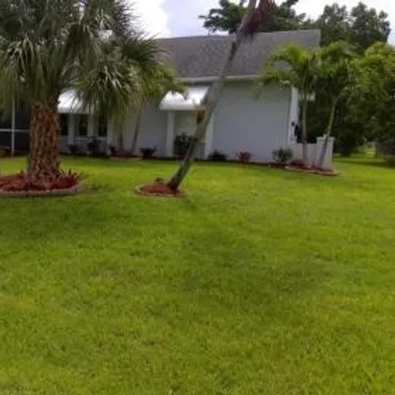 Rent this 3 bed house on 4215 Southeast 1st Place in Cape Coral, FL 33904