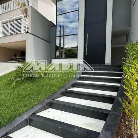 Buy this studio house on Alameda Pau Brasil in Parque Santana, Valinhos - SP
