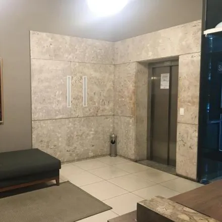 Rent this 1 bed apartment on Rua São Paulo 720 in Centro, Belo Horizonte - MG