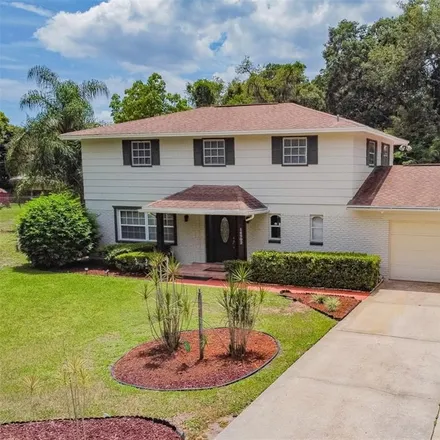 Buy this 4 bed house on 14900 West Hardy Drive in Hillsborough County, FL 33613