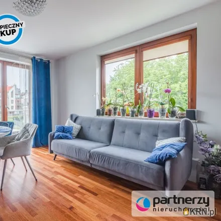 Buy this 4 bed apartment on Władysława Kańskiego 2 in 81-603 Gdynia, Poland