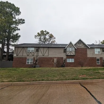 Image 1 - Staford Square Apartments, Rebecca Lane, Norman, OK 73072, USA - Apartment for rent