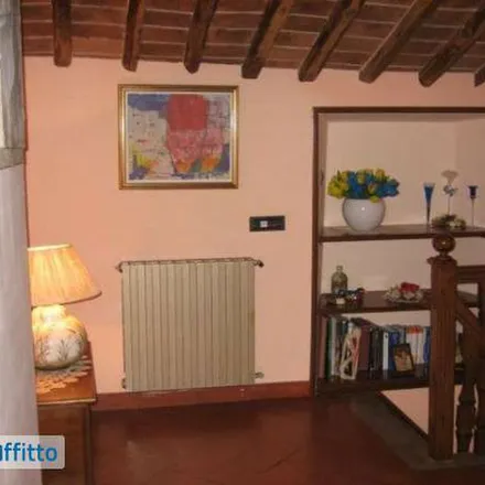 Rent this 2 bed apartment on Via del Gesù in 52044 Cortona AR, Italy