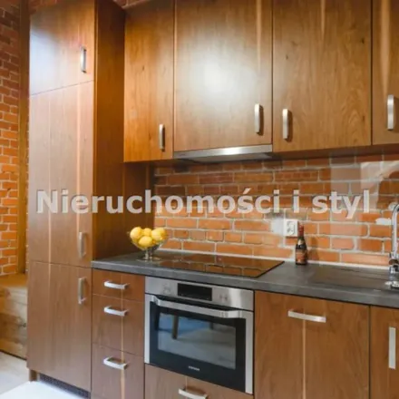 Image 3 - Kiełbaśnicza, 50-109 Wrocław, Poland - Apartment for rent