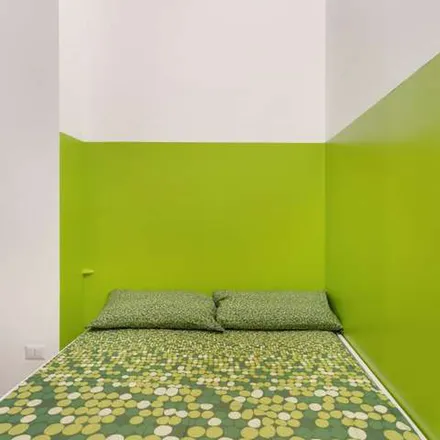 Rent this 6 bed apartment on Via della Signora 2a in 20122 Milan MI, Italy