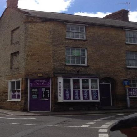 Rent this 2 bed apartment on Kebab shop in Hermitage Street, Crewkerne
