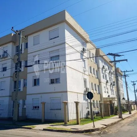 Buy this 2 bed apartment on Avenida Paulo Maciel de Moraes in Santo Antônio da Patrulha, Santo Antônio da Patrulha - RS