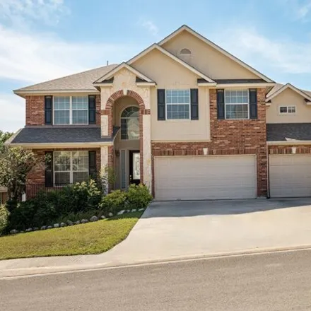 Rent this 5 bed house on 804 Synergy Lane in San Antonio, TX 78260