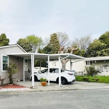 Image 1 - 151 El Crystal Drive, Bellevue, Santa Rosa, CA 95407, USA - Apartment for sale