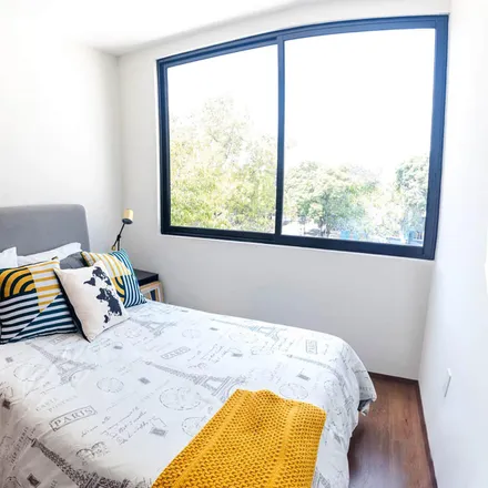 Buy this studio apartment on Calle Anaxágoras in Benito Juárez, 03020 Mexico City
