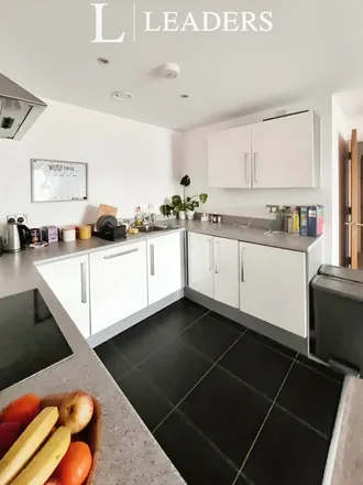 Image 3 - Artesian House, Kitchen Street, Chinatown, Liverpool, L1 0AN, United Kingdom - Apartment for rent