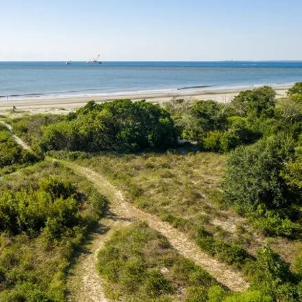 Image 3 - 1766 Atlantic Avenue, Sullivan's Island, Sullivan's Island, SC 29482, USA - House for sale