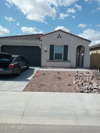 Rent this 4 bed house on 440 S 202nd Ln in Buckeye, Arizona